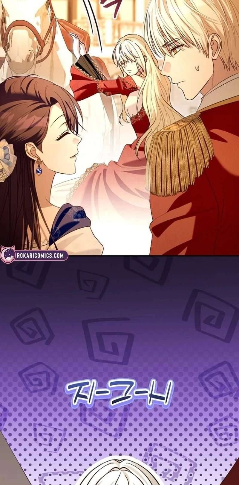 Cô Dâu Của Đại Công Tước Là Chiến Binh Địa Ngục Chapter 30 - Trang 2