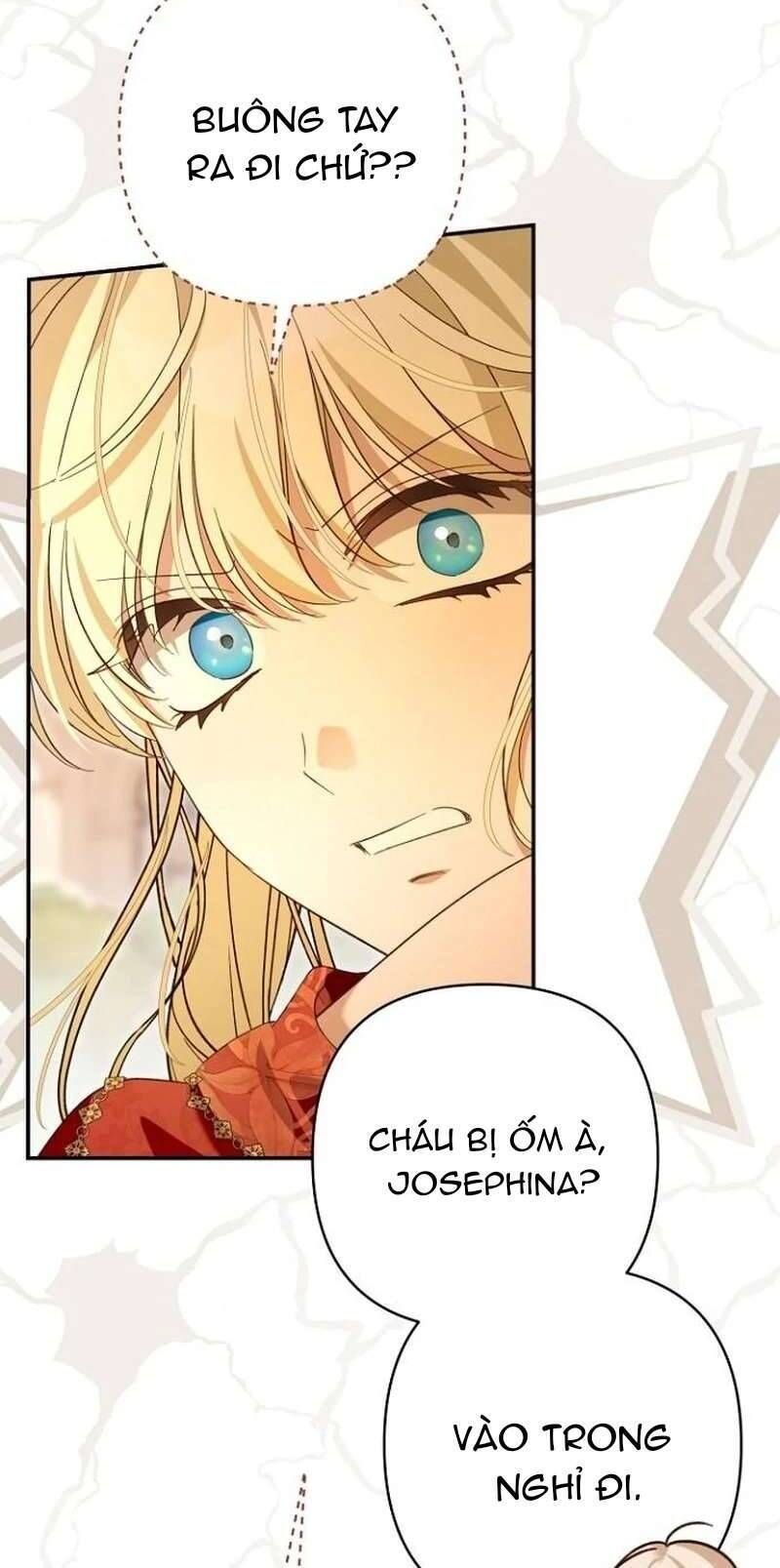 Cô Dâu Của Đại Công Tước Là Chiến Binh Địa Ngục Chapter 30 - Trang 2