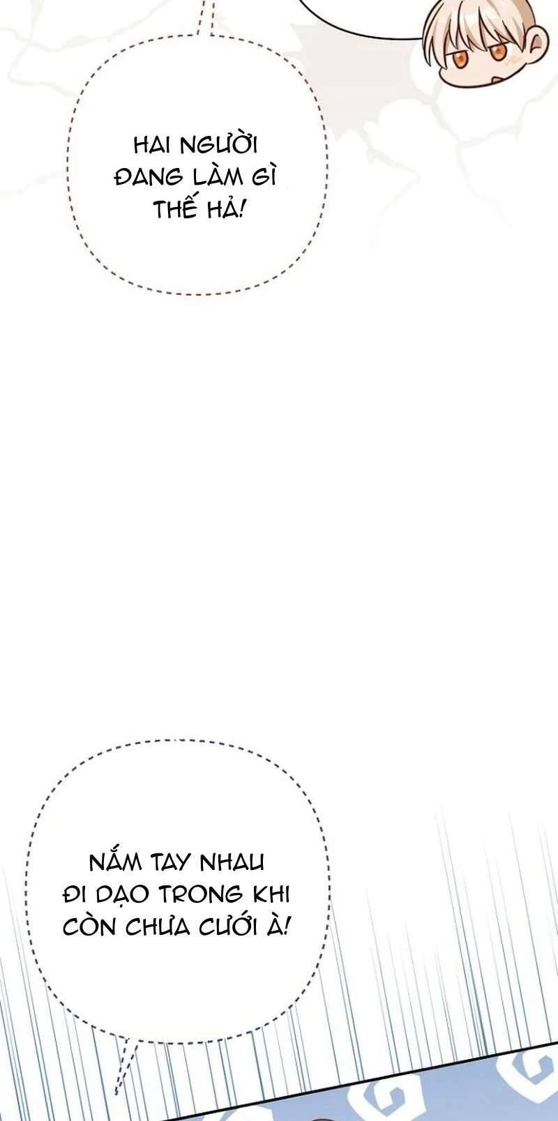 Cô Dâu Của Đại Công Tước Là Chiến Binh Địa Ngục Chapter 30 - Trang 2
