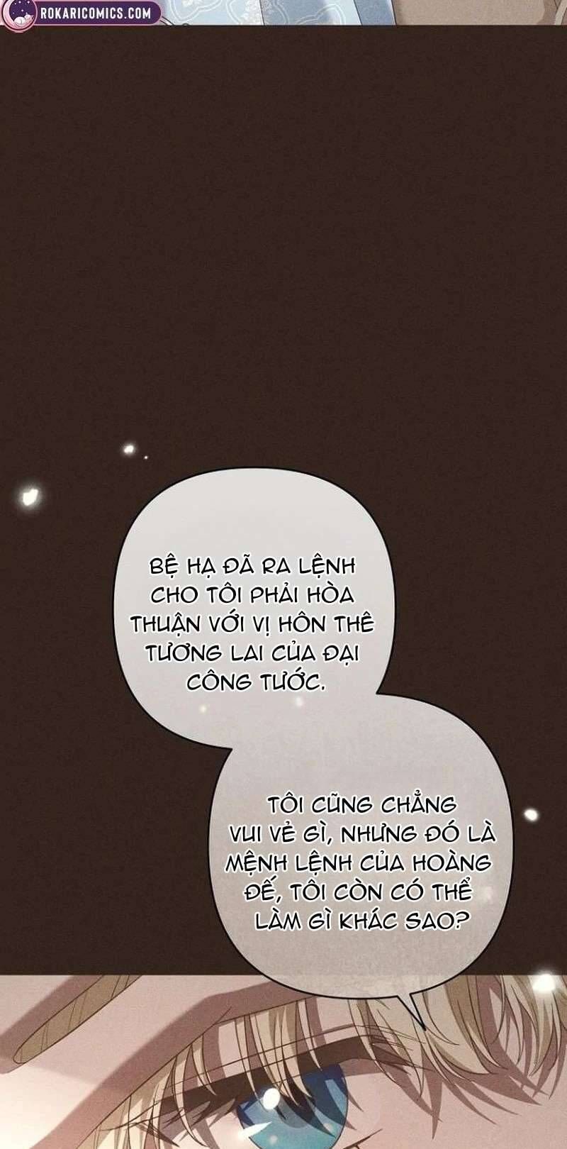 Cô Dâu Của Đại Công Tước Là Chiến Binh Địa Ngục Chapter 30 - Trang 2