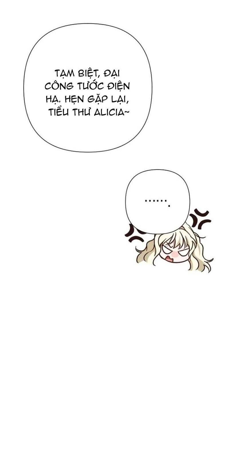Cô Dâu Của Đại Công Tước Là Chiến Binh Địa Ngục Chapter 30 - Trang 2