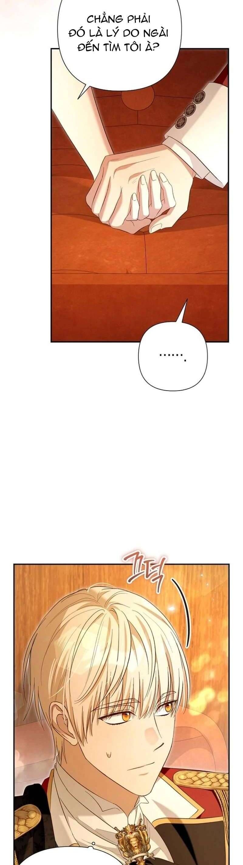 Cô Dâu Của Đại Công Tước Là Chiến Binh Địa Ngục Chapter 30 - Trang 2