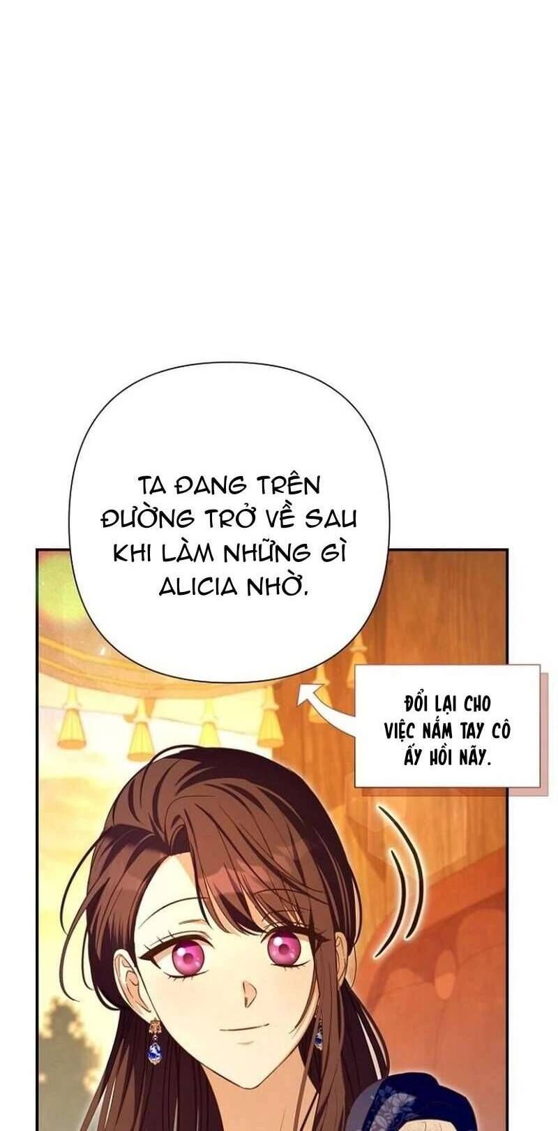 Cô Dâu Của Đại Công Tước Là Chiến Binh Địa Ngục Chapter 30 - Trang 2