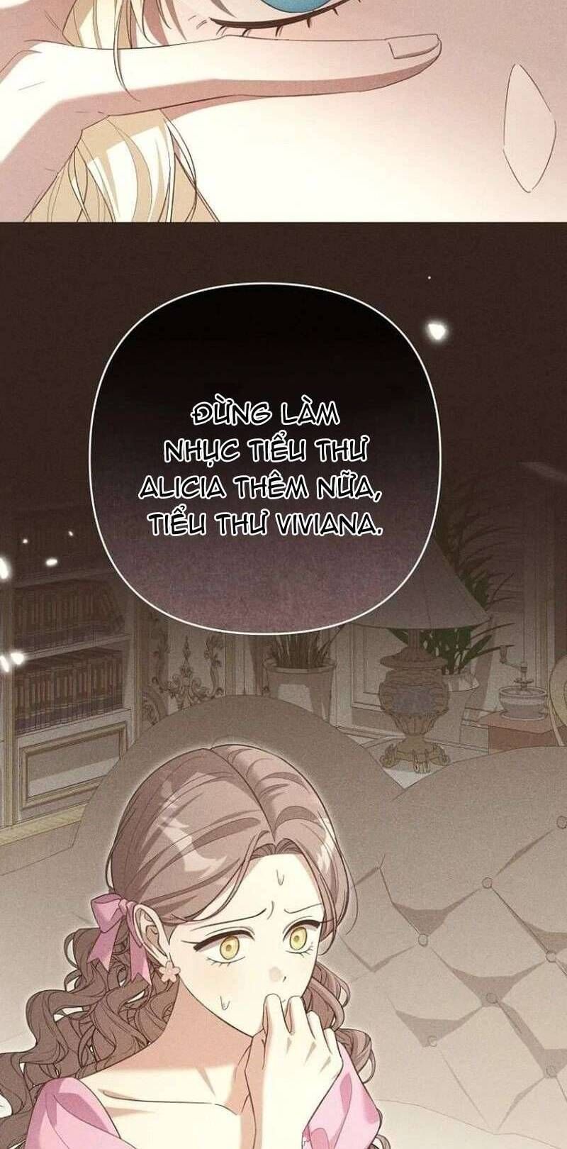 Cô Dâu Của Đại Công Tước Là Chiến Binh Địa Ngục Chapter 30 - Trang 2