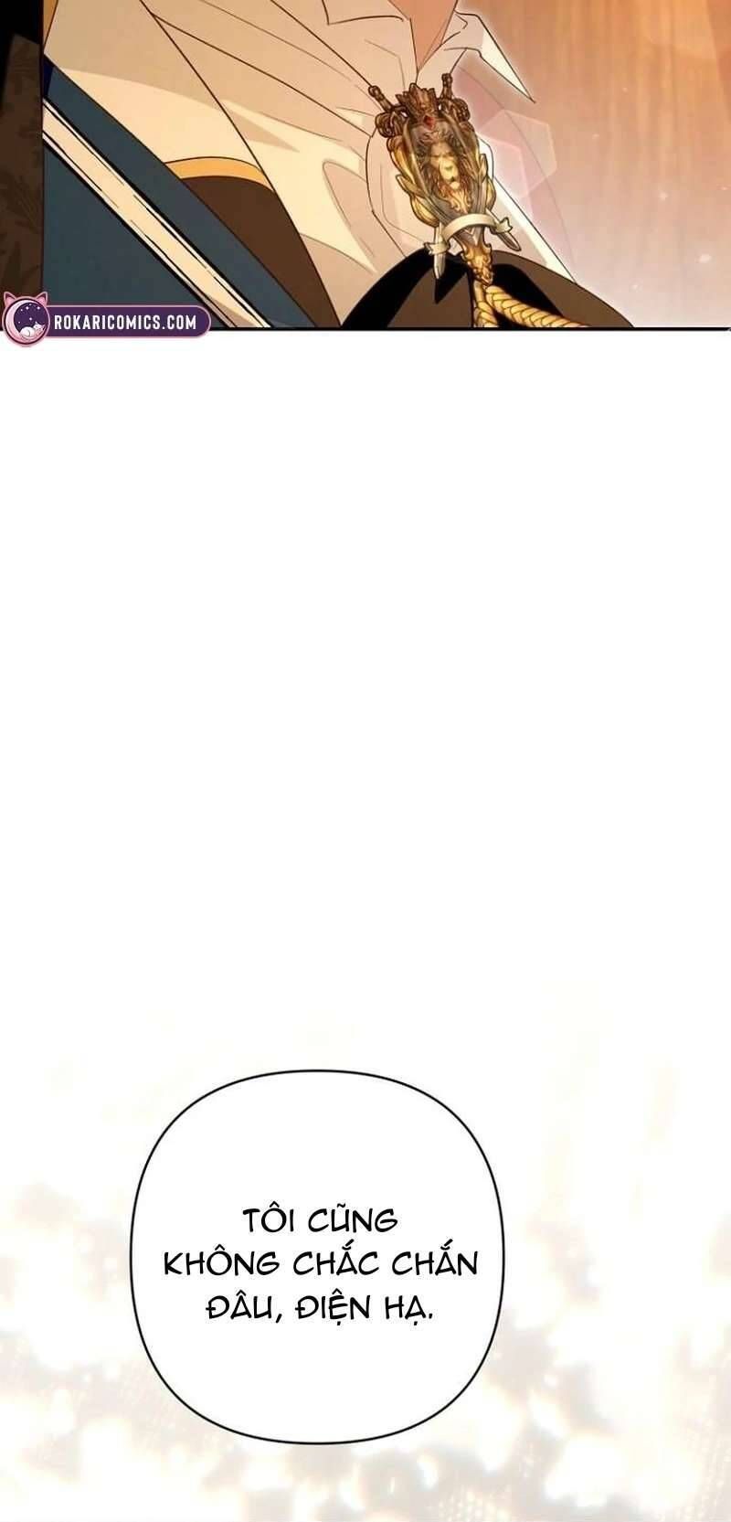 Cô Dâu Của Đại Công Tước Là Chiến Binh Địa Ngục Chapter 30 - Trang 2