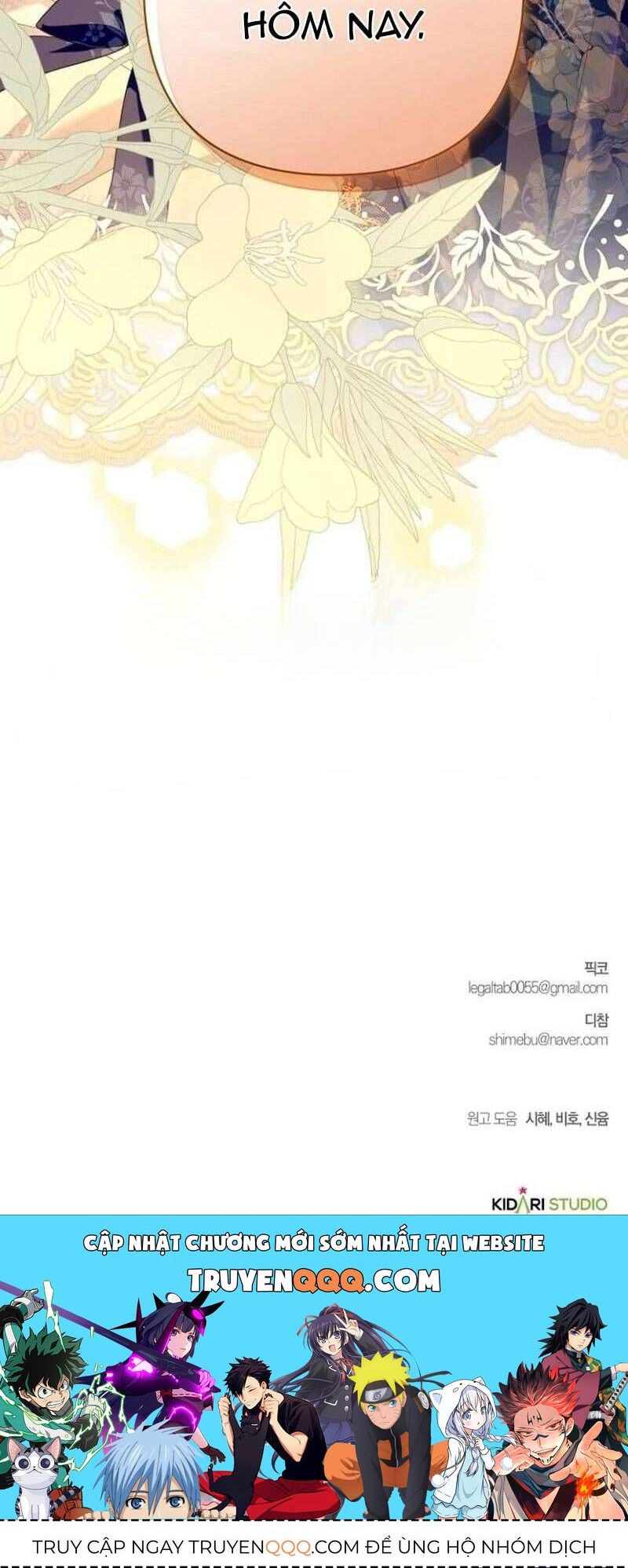 Cô Dâu Của Đại Công Tước Là Chiến Binh Địa Ngục Chapter 30 - Trang 2