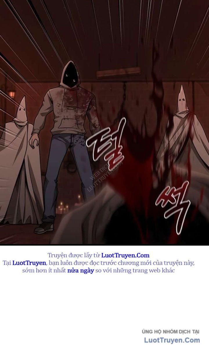 Kẻ Ngoại Lai Ở Vùng Đất Bị Ruồng Bỏ Chapter 20 - Trang 2