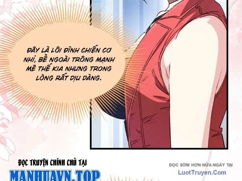 Hóa Ra Ta Là Đời Sau Của Yêu Quái Chapter 48 - Trang 2
