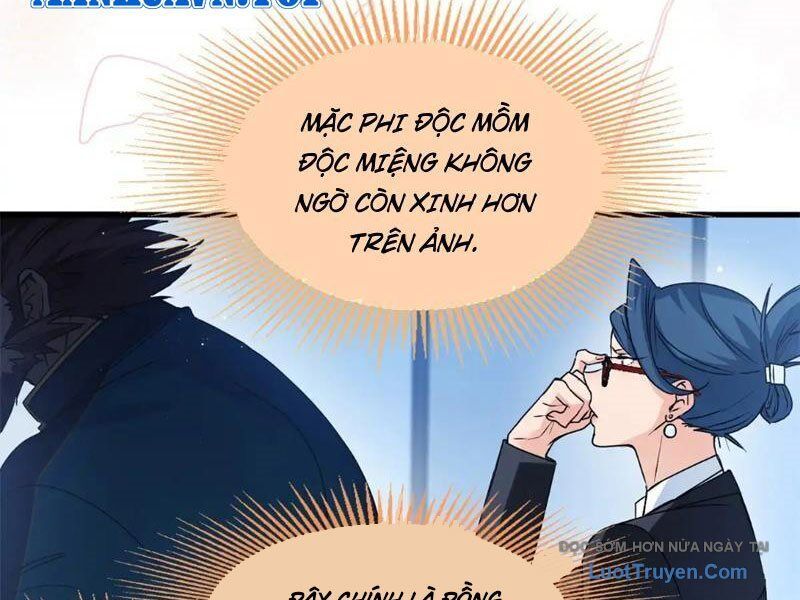 Hóa Ra Ta Là Đời Sau Của Yêu Quái Chapter 48 - Trang 2