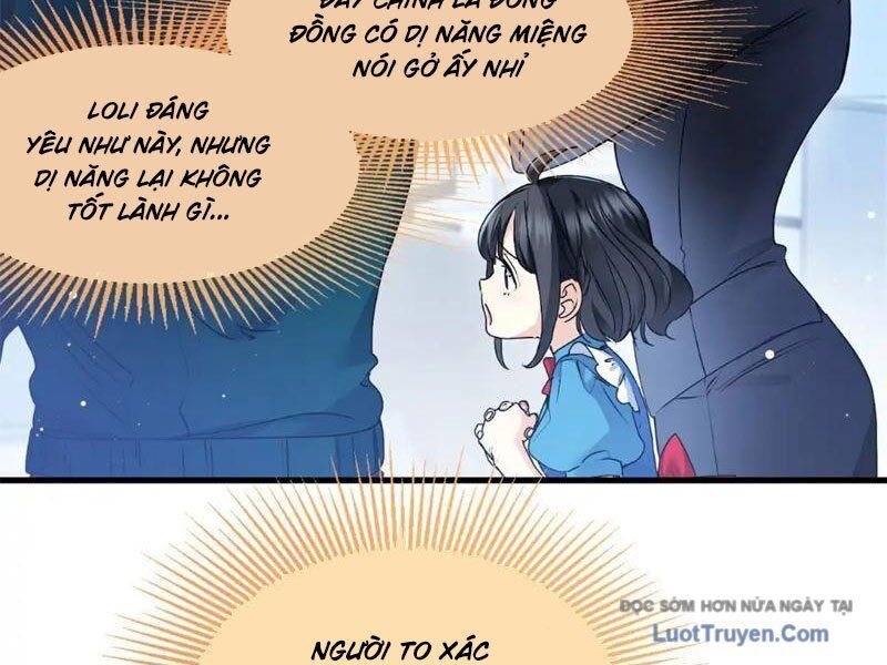 Hóa Ra Ta Là Đời Sau Của Yêu Quái Chapter 48 - Trang 2