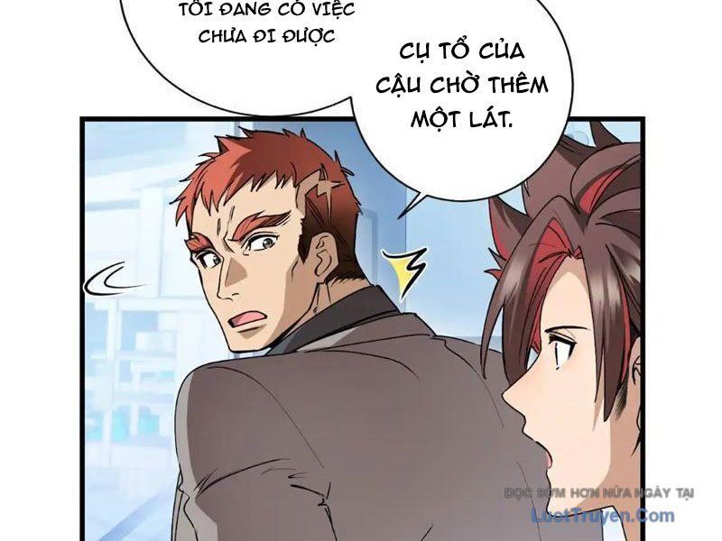 Hóa Ra Ta Là Đời Sau Của Yêu Quái Chapter 48 - Trang 2