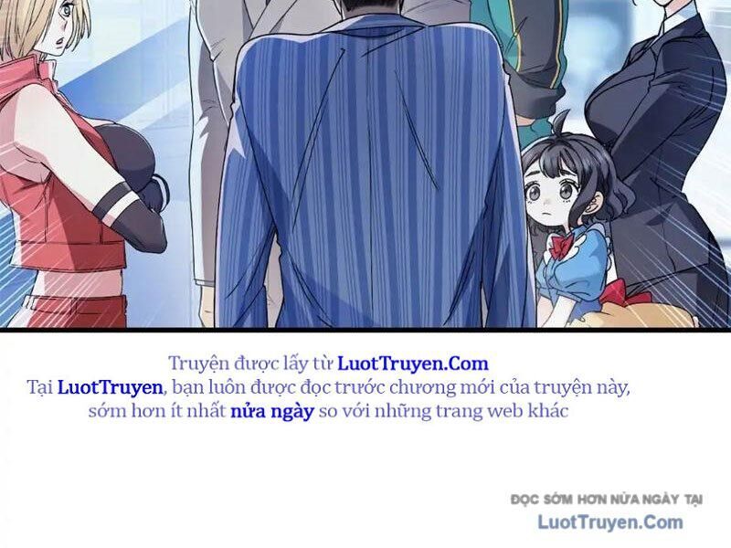 Hóa Ra Ta Là Đời Sau Của Yêu Quái Chapter 48 - Trang 2