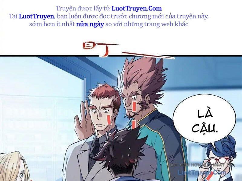 Hóa Ra Ta Là Đời Sau Của Yêu Quái Chapter 48 - Trang 2