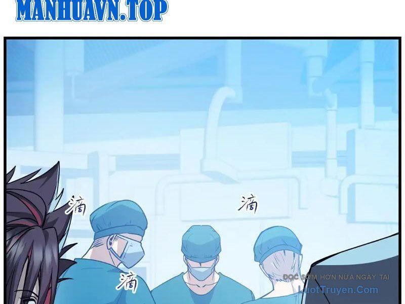 Hóa Ra Ta Là Đời Sau Của Yêu Quái Chapter 48 - Trang 2