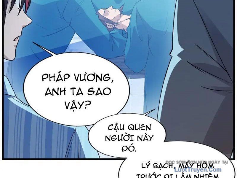 Hóa Ra Ta Là Đời Sau Của Yêu Quái Chapter 48 - Trang 2