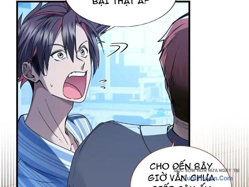 Hóa Ra Ta Là Đời Sau Của Yêu Quái Chapter 48 - Trang 2