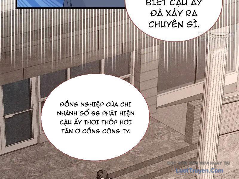 Hóa Ra Ta Là Đời Sau Của Yêu Quái Chapter 48 - Trang 2