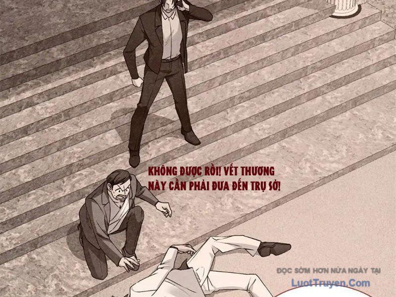 Hóa Ra Ta Là Đời Sau Của Yêu Quái Chapter 48 - Trang 2