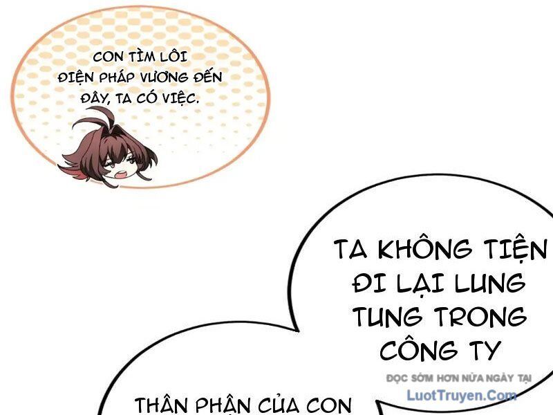 Hóa Ra Ta Là Đời Sau Của Yêu Quái Chapter 48 - Trang 2