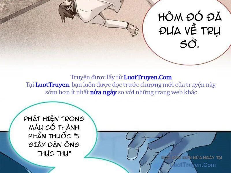 Hóa Ra Ta Là Đời Sau Của Yêu Quái Chapter 48 - Trang 2