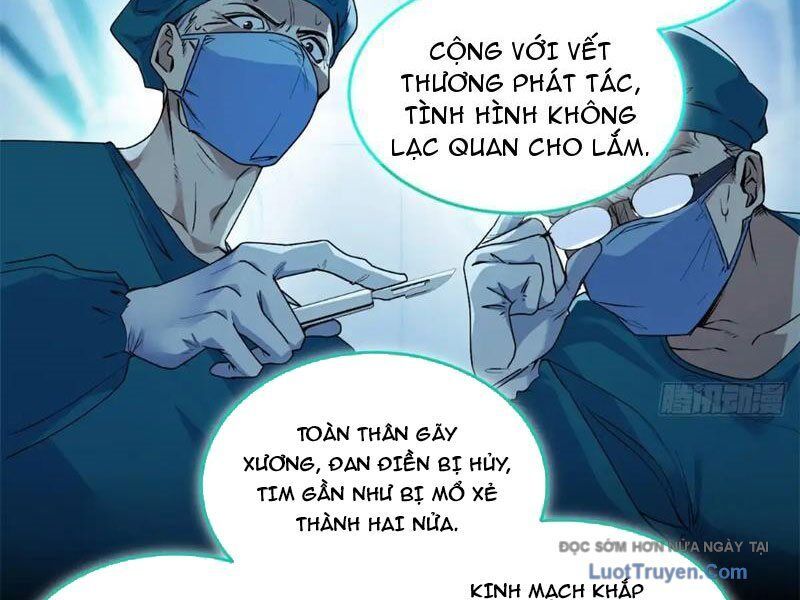 Hóa Ra Ta Là Đời Sau Của Yêu Quái Chapter 48 - Trang 2