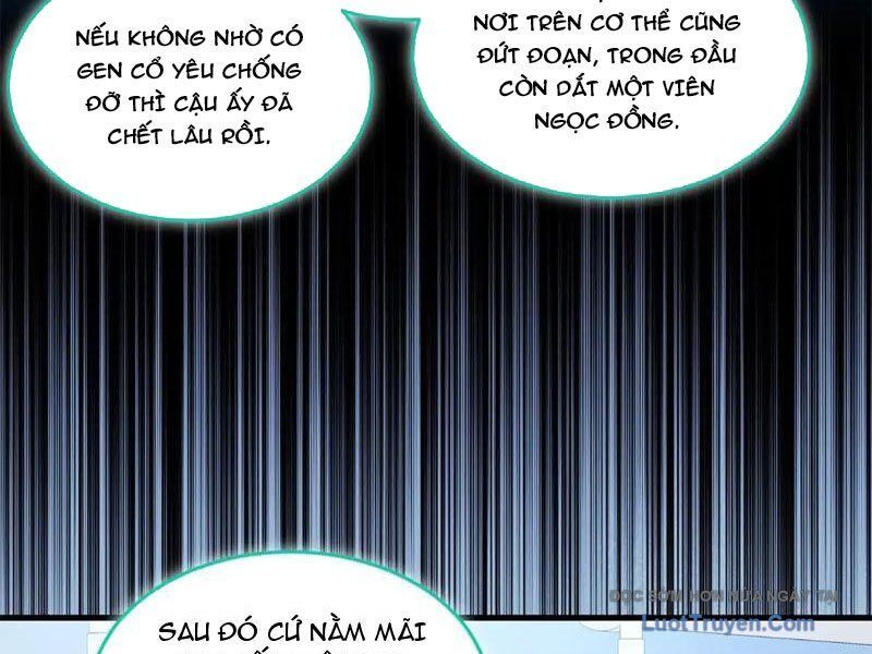 Hóa Ra Ta Là Đời Sau Của Yêu Quái Chapter 48 - Trang 2