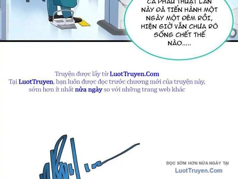 Hóa Ra Ta Là Đời Sau Của Yêu Quái Chapter 48 - Trang 2