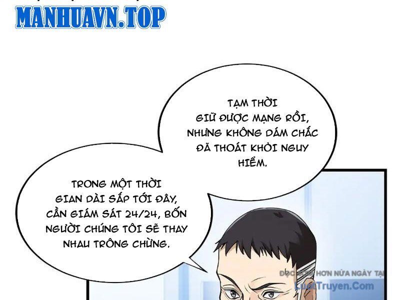 Hóa Ra Ta Là Đời Sau Của Yêu Quái Chapter 48 - Trang 2