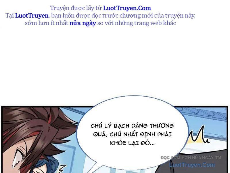 Hóa Ra Ta Là Đời Sau Của Yêu Quái Chapter 48 - Trang 2