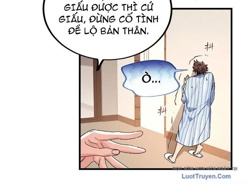 Hóa Ra Ta Là Đời Sau Của Yêu Quái Chapter 48 - Trang 2