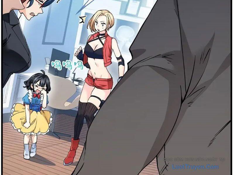 Hóa Ra Ta Là Đời Sau Của Yêu Quái Chapter 48 - Trang 2