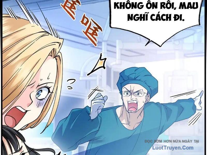 Hóa Ra Ta Là Đời Sau Của Yêu Quái Chapter 48 - Trang 2