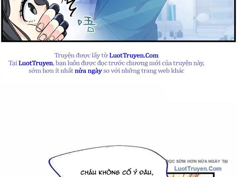 Hóa Ra Ta Là Đời Sau Của Yêu Quái Chapter 48 - Trang 2