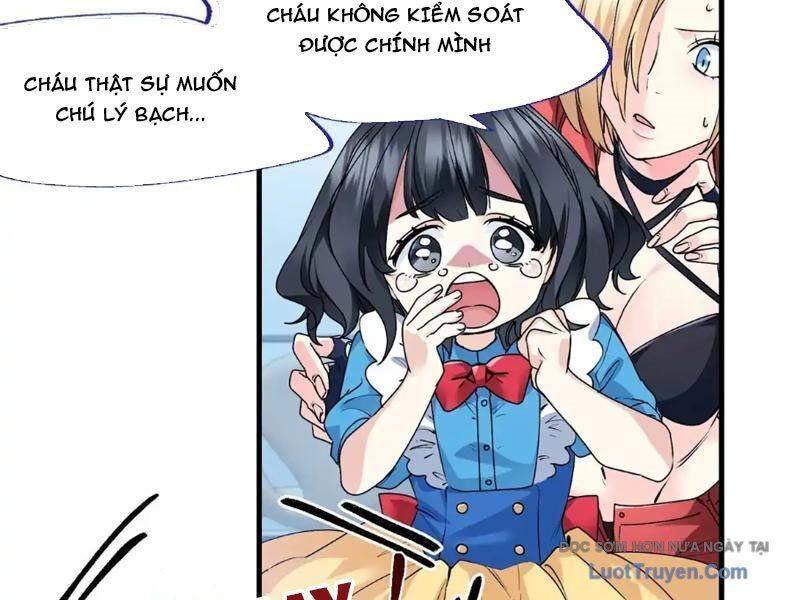 Hóa Ra Ta Là Đời Sau Của Yêu Quái Chapter 48 - Trang 2
