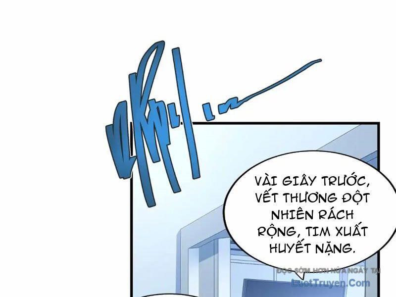 Hóa Ra Ta Là Đời Sau Của Yêu Quái Chapter 48 - Trang 2
