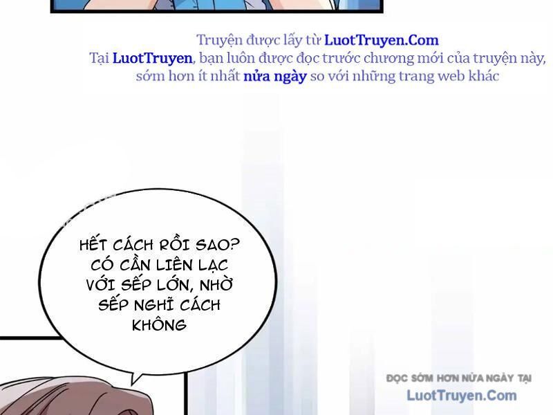 Hóa Ra Ta Là Đời Sau Của Yêu Quái Chapter 48 - Trang 2