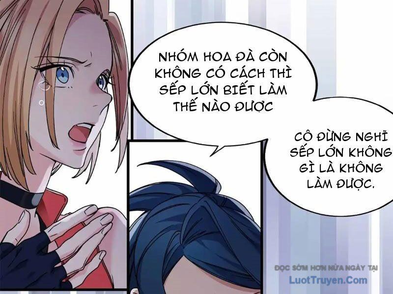 Hóa Ra Ta Là Đời Sau Của Yêu Quái Chapter 48 - Trang 2