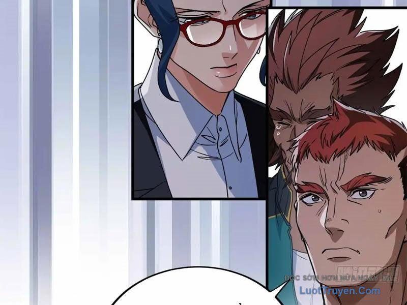 Hóa Ra Ta Là Đời Sau Của Yêu Quái Chapter 48 - Trang 2