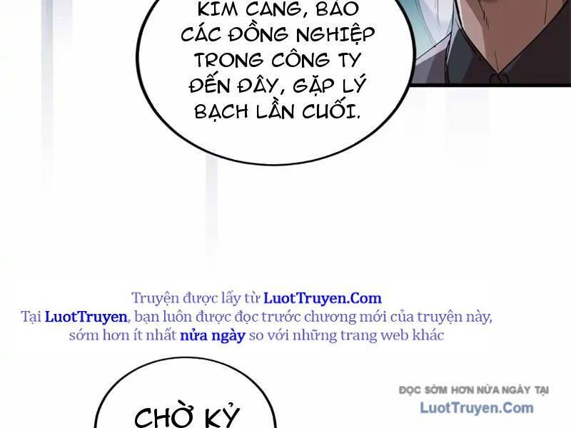 Hóa Ra Ta Là Đời Sau Của Yêu Quái Chapter 48 - Trang 2