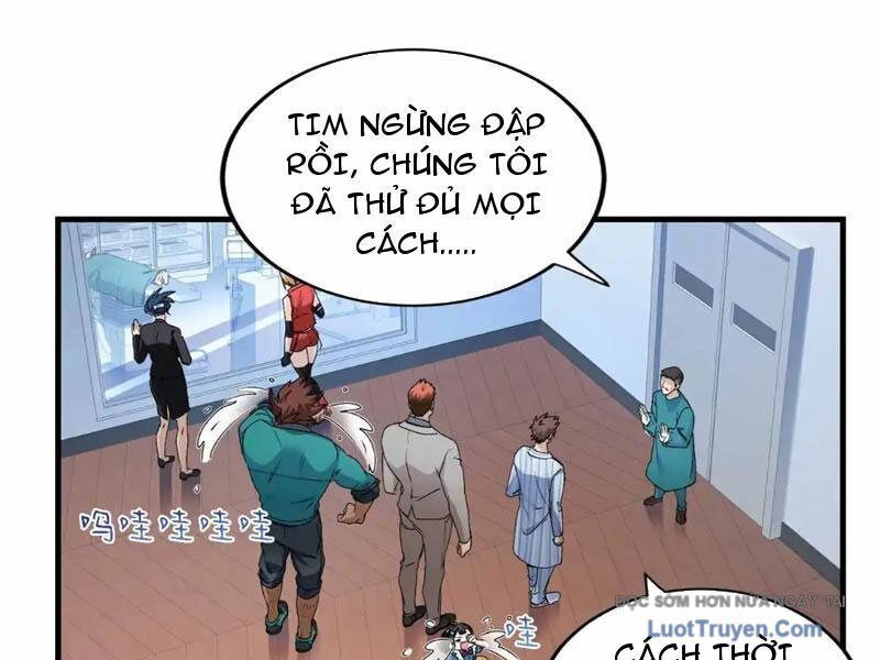 Hóa Ra Ta Là Đời Sau Của Yêu Quái Chapter 48 - Trang 2