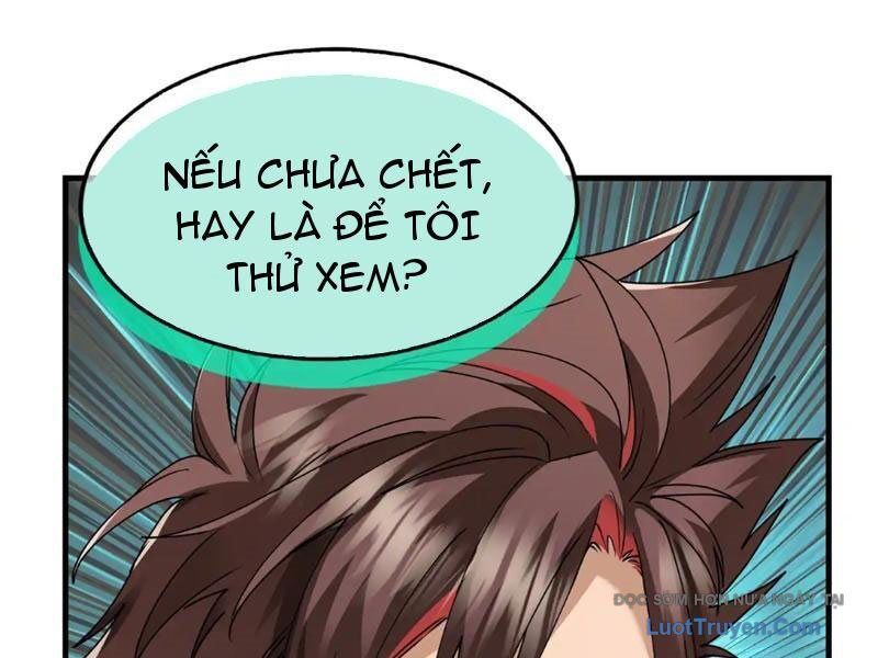 Hóa Ra Ta Là Đời Sau Của Yêu Quái Chapter 48 - Trang 2
