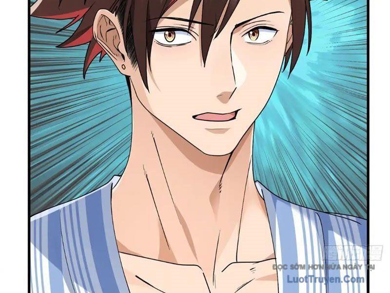 Hóa Ra Ta Là Đời Sau Của Yêu Quái Chapter 48 - Trang 2