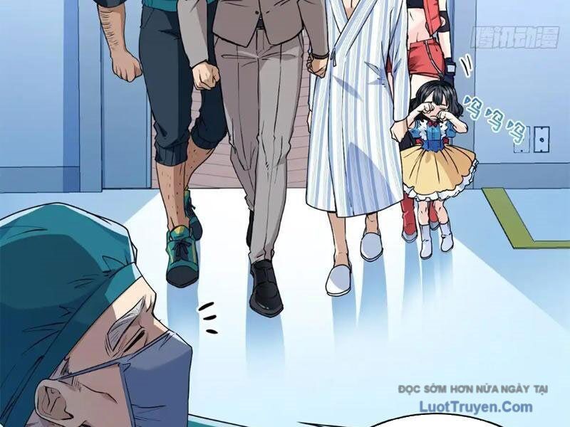 Hóa Ra Ta Là Đời Sau Của Yêu Quái Chapter 48 - Trang 2