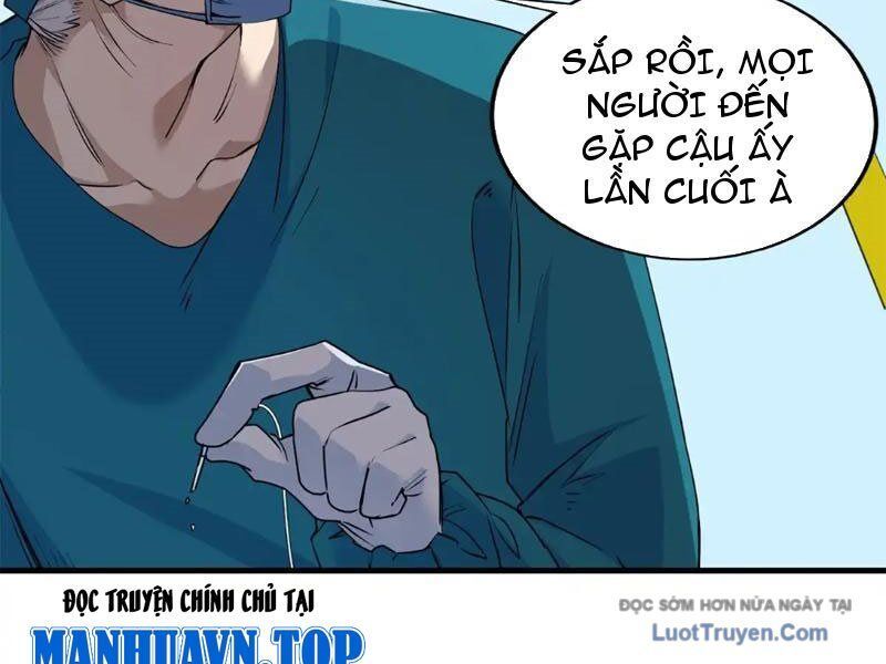 Hóa Ra Ta Là Đời Sau Của Yêu Quái Chapter 48 - Trang 2