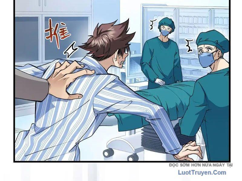 Hóa Ra Ta Là Đời Sau Của Yêu Quái Chapter 48 - Trang 2