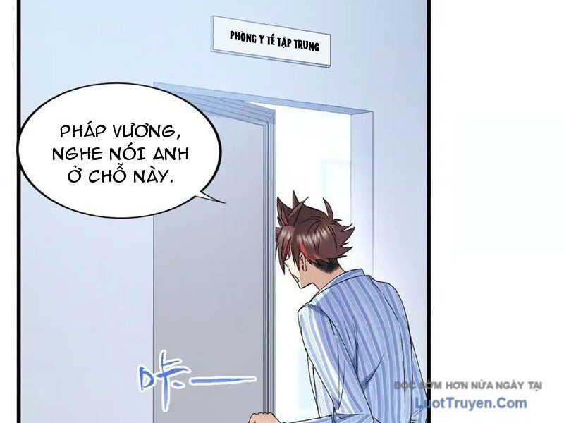 Hóa Ra Ta Là Đời Sau Của Yêu Quái Chapter 48 - Trang 2