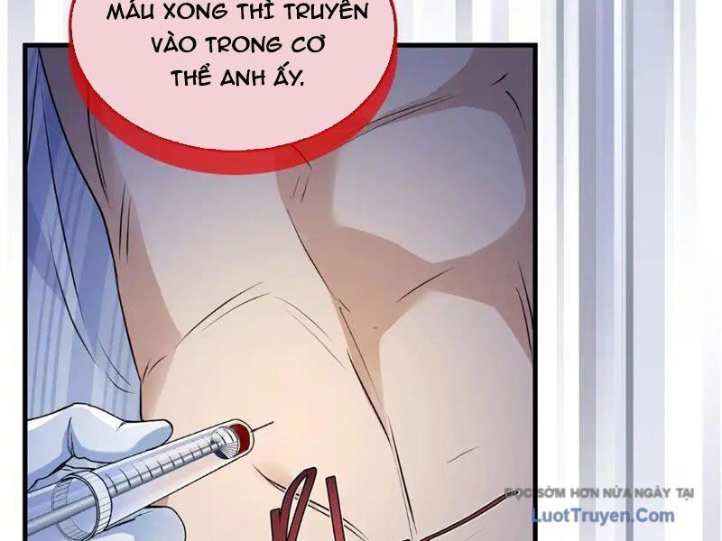 Hóa Ra Ta Là Đời Sau Của Yêu Quái Chapter 48 - Trang 2
