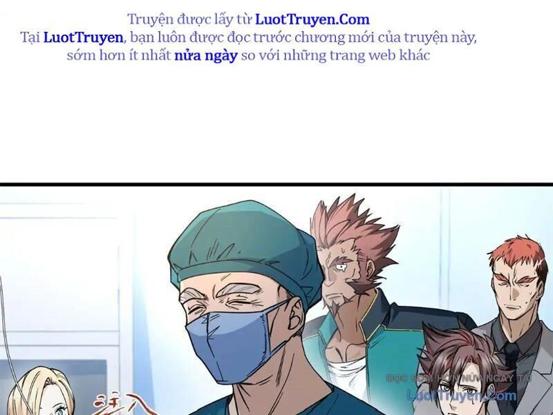 Hóa Ra Ta Là Đời Sau Của Yêu Quái Chapter 48 - Trang 2