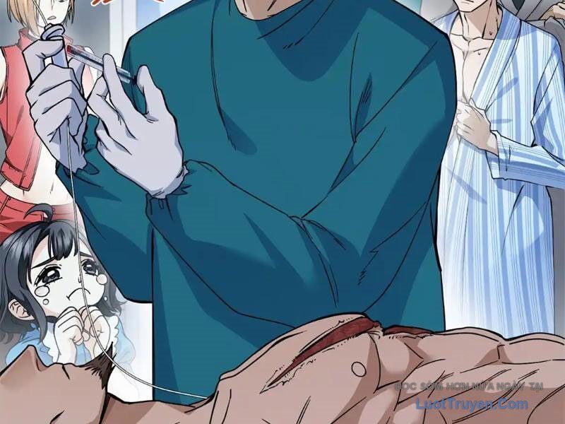 Hóa Ra Ta Là Đời Sau Của Yêu Quái Chapter 48 - Trang 2