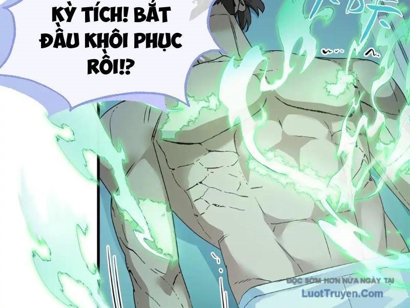 Hóa Ra Ta Là Đời Sau Của Yêu Quái Chapter 48 - Trang 2